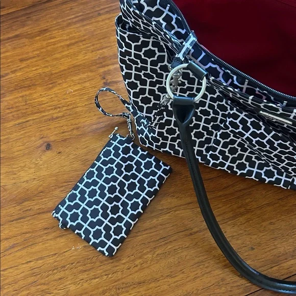 Baggallini tote - Picture 5 of 9